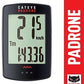 Ciclocomputador Cateye Padrone Inalámbrico Original