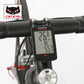 Ciclocomputador Cateye Padrone Inalámbrico Original