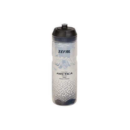 Zefal Bidón Caramañola Arctica 750ml Térmico Original Termo