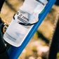 Zefal Portabidón Pulse L2 En Fibra De Carbono Para Mtb Ruta