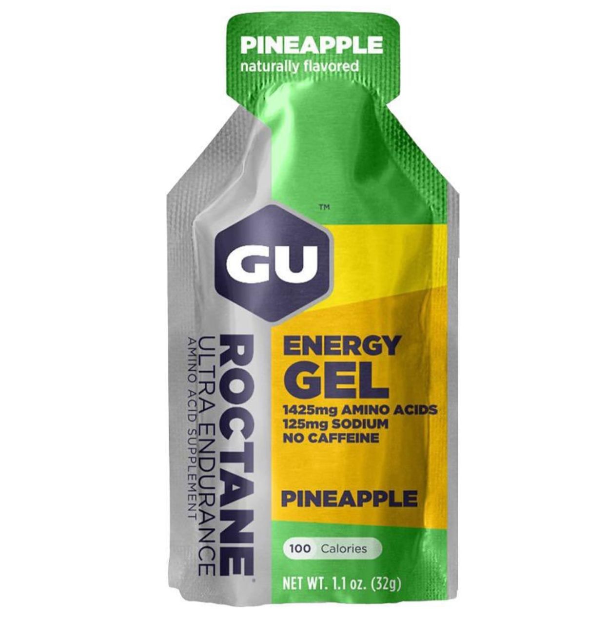 GU ROCTANE ENERGY GEL