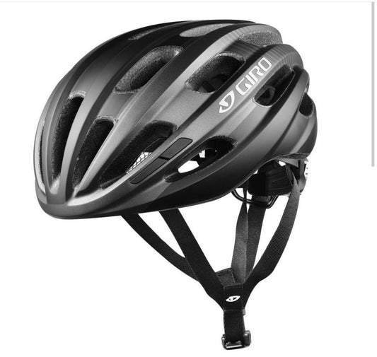 Casco Giro Isode Original Ciclismo De Ruta Mtb