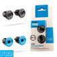 Tapon Para Manubrio Pro En Aluminio Colores Mtb / Ruta