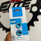 Tapon Para Manubrio Pro En Aluminio Colores Mtb / Ruta