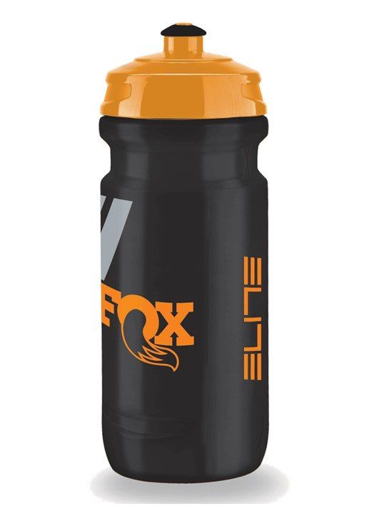 Caramañola Loli Elite 600ml Bidón Ciclismo