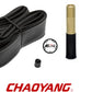Neumatico Chaoyang Bicicleta Rin 27.5 Valvula 33MM