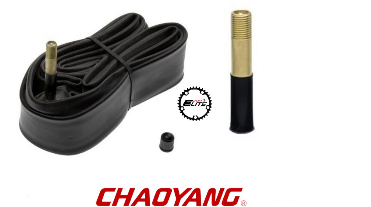 Neumatico Chaoyang Bicicleta Rin 27.5 Valvula 33MM