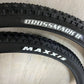 Llanta Maxxis Crossmark II 29x2.25 Bicicleta Rin 29x2.25