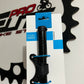 Inflador PRO Mini Bomba Aire Bicicleta Ruta Mtb 160 Psi
