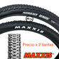 Llanta Maxxis Ardent Race OEM 29x2.20 60 TPI X 2 Llantas