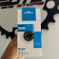 Tapon Aluminio 1 1/8 Pro Para Espiga Bicicleta Mtb Y Ruta
