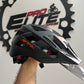 Casco STL Luz Integrada  MTB ENDURO  DOWNHIL