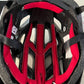 Casco STL Luz Integrada  MTB ENDURO  DOWNHIL