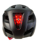Casco STL Luz Integrada  MTB ENDURO  DOWNHIL