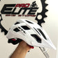Casco STL Luz Integrada  MTB ENDURO  DOWNHIL