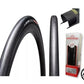 Llanta Bicicleta Chaoyang Plegable 700x23 Kevlar Antipinchazo