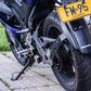 Guardabarros Trasero Rothar Para Yamaha R15 V3
