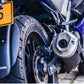 Guardabarros Trasero Rothar Para Yamaha R15 V3