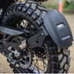Guardabarro Trasero Para Ktm Adventure 250 390