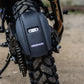 Guardabarro Trasero Para Ktm Adventure 250 390