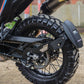 Guardabarro Trasero Para Ktm Adventure 250 390