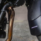 Extensor De Guardabarros Delantero Rothar Para Yamaha Fz25