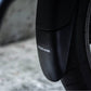 Extensor De Guardabarros Delantero Rothar Para Yamaha Fz25