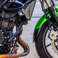 Extensor De Guardabarros Rothar Para Kawasaki Ninja 300 Z250