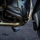 Extensor De Guardabarros Rothar Para Bmw R1200gs K50 K51