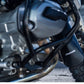 Extensor De Guardabarros Rothar Para Bmw R1200gs K50 K51
