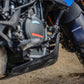 Extensor De Guardabarros Para Ktm Adventure 250 390