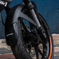 Extensor De Guardabarros Delantero ktm Duke 200rc 250 390ng