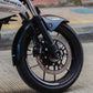 Extensor De Guardabarros Rothar Para Gixxer 25/sf