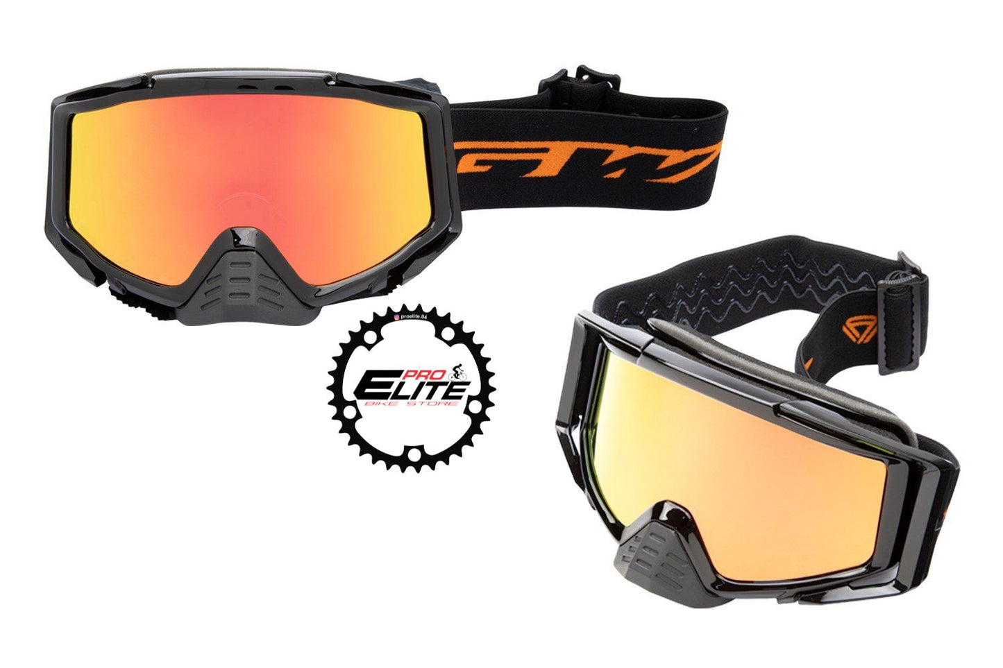 GAFAS GOGGLES PATH FULL COLOR