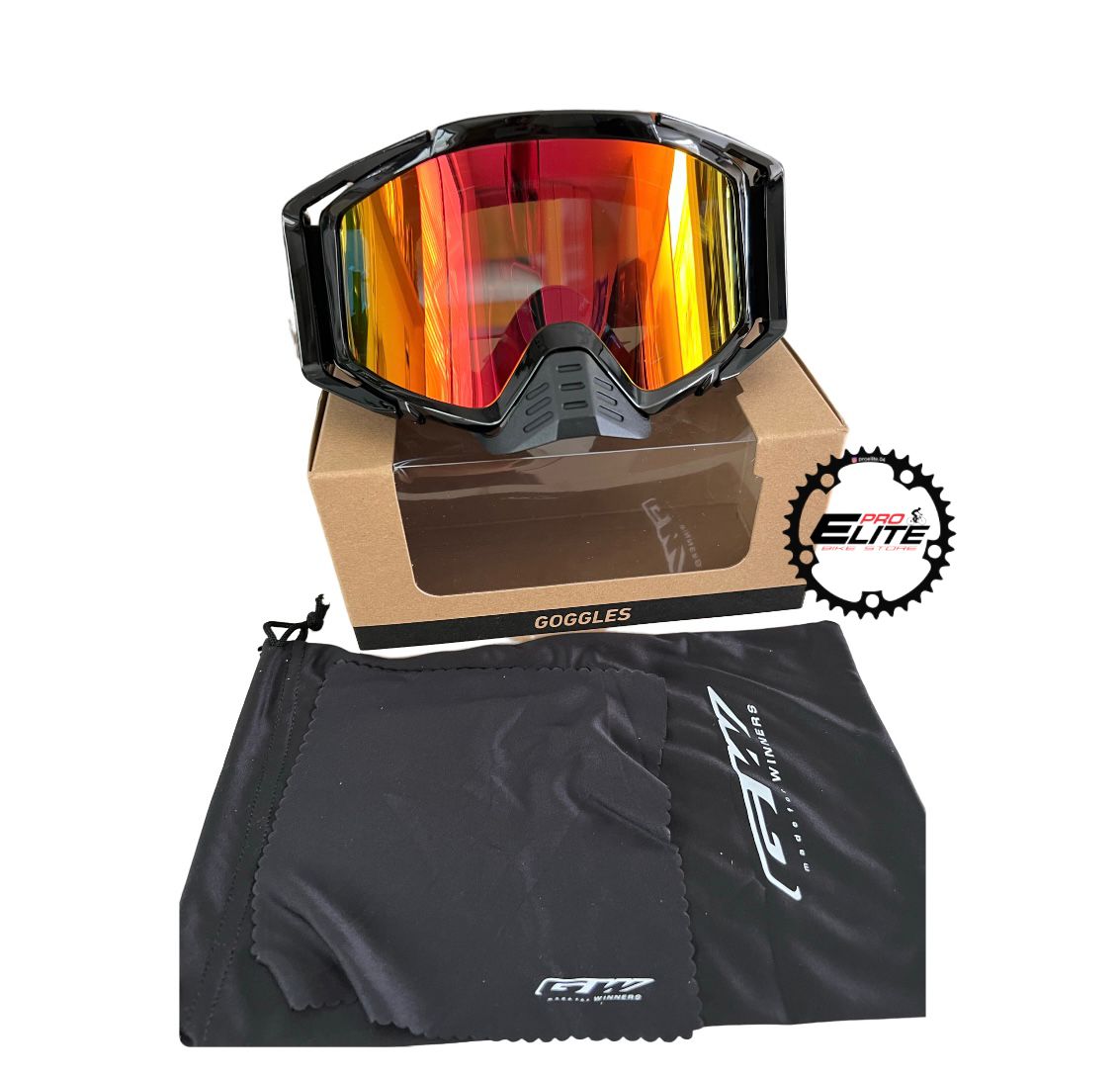 GAFAS GOGGLES PATH FULL COLOR