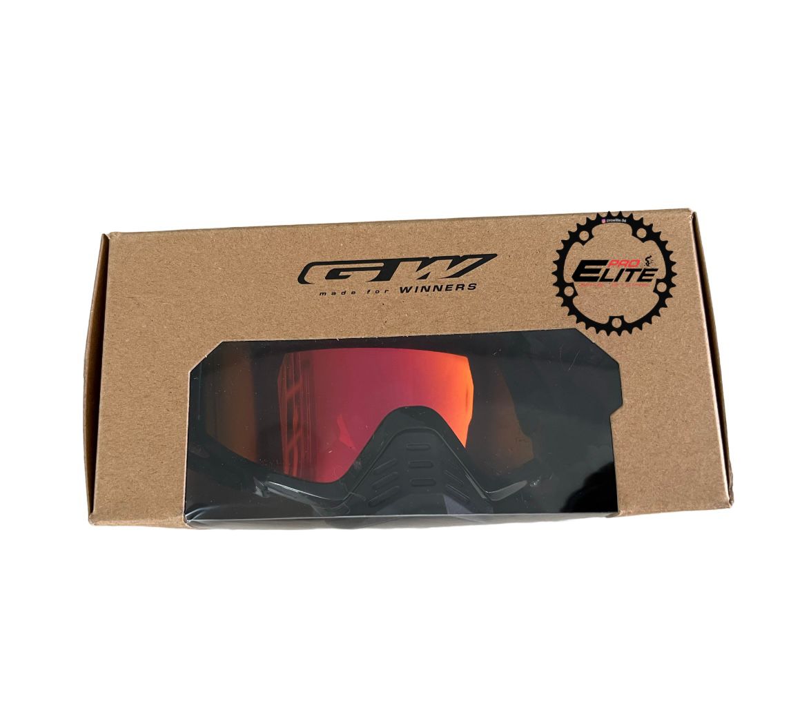 GAFAS GOGGLES PATH FULL COLOR