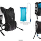 BOLSO HIDRATACION DARK DOG BONE GW