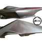 Tapa Cola Sillin Tapas Laterales Para Honda Cb110 Cb 110 Par