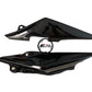 Tapa Cola Sillin Tapas Laterales Para Honda Cb110 Cb 110 Par