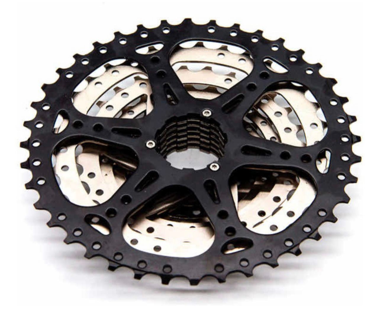 Pacha 9 velocidades 11 46 shimano hot sale