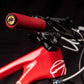 Manilares Bici ESI Grips Chunky Mangos ciclismo