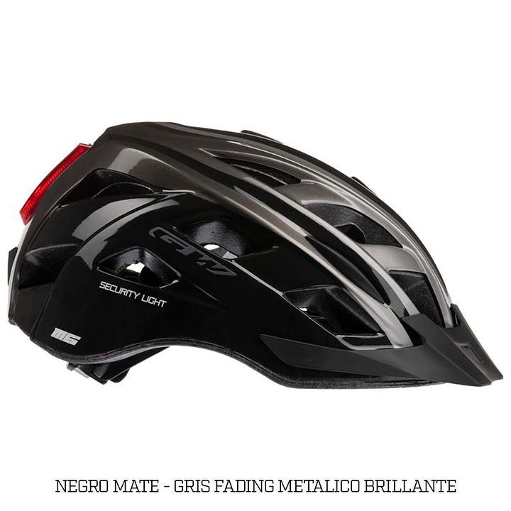 CASCO M6 MTB GW