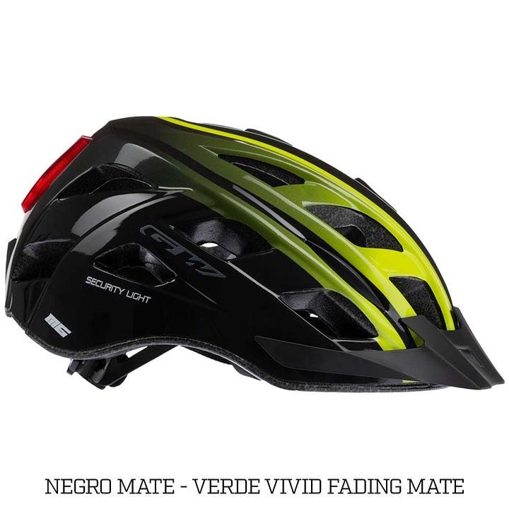 CASCO M6 MTB GW