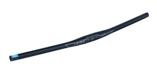 MANUBRIO MTB ALUMINIO LT FLAT 720MM/31,8MM PRO ORIGINAL