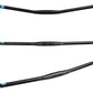 MANUBRIO MTB ALUMINIO LT FLAT 720MM/31,8MM PRO ORIGINAL
