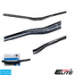 MANUBRIO PRO PARA MTB – KORYAK DI2 ALUMINIO 800MM/RISER 20MM