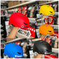 Casco Bunker Graduable