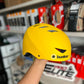 Casco Bunker Graduable