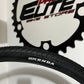 Llantas 700 X 38c K-180/ Mtb Rin Rin 29 pistera
