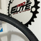 Llantas 700 X 38c K-180/ Mtb Rin Rin 29 pistera